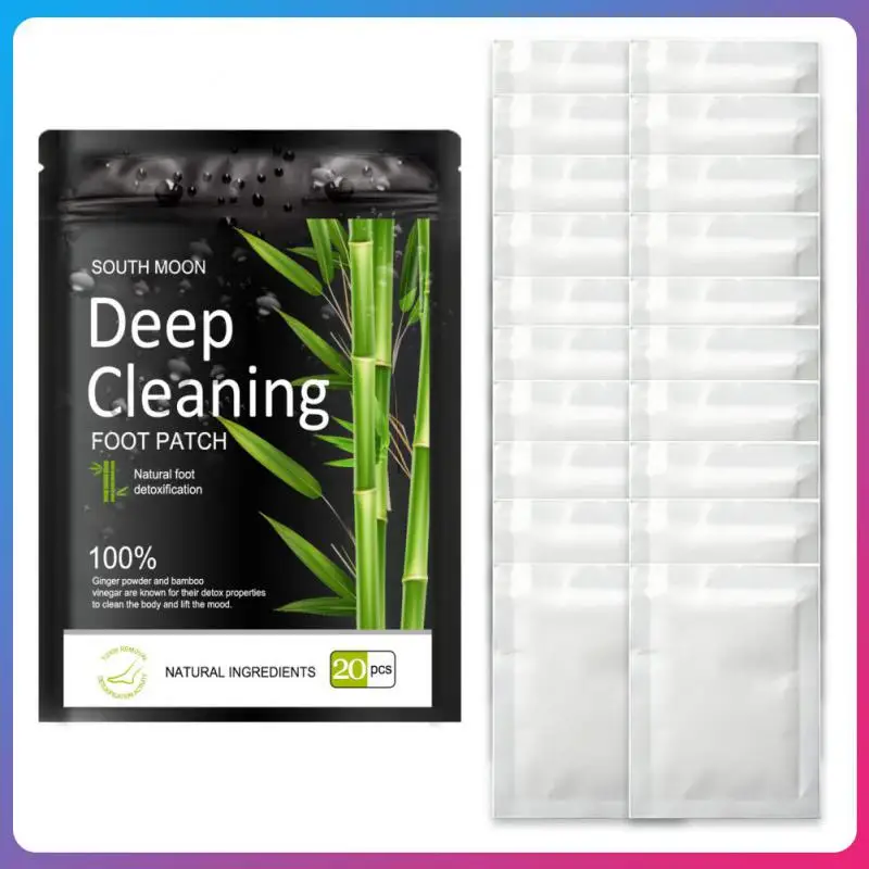 NEWDetox Foot Patches Pads for Stress Relief and Deep Sleep Body Toxins Feet Slimming Cleansing HerbalAdhesive dropship
NEWDetox Foot Patches Pads for Stress Relief and Deep Sleep Body Toxins Feet Slimming Cleansing HerbalAdhesive dropship