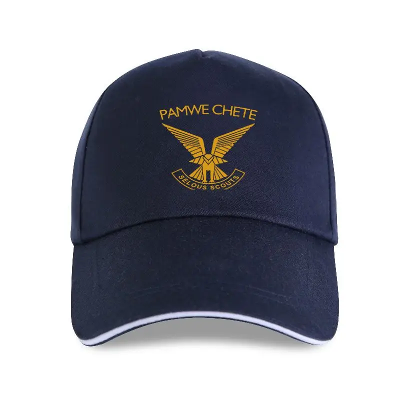 Fashion Rhodesian Zimbabwe Army Selous Scouts Pamwe Chete Logo Special Forces Baseball Cap MenCotton Tops Plus Size
Fashion Rhodesian Zimbabwe Army Selous Scouts Pamwe Chete Logo Special Forces Baseball Cap MenCotton Tops Plus Size