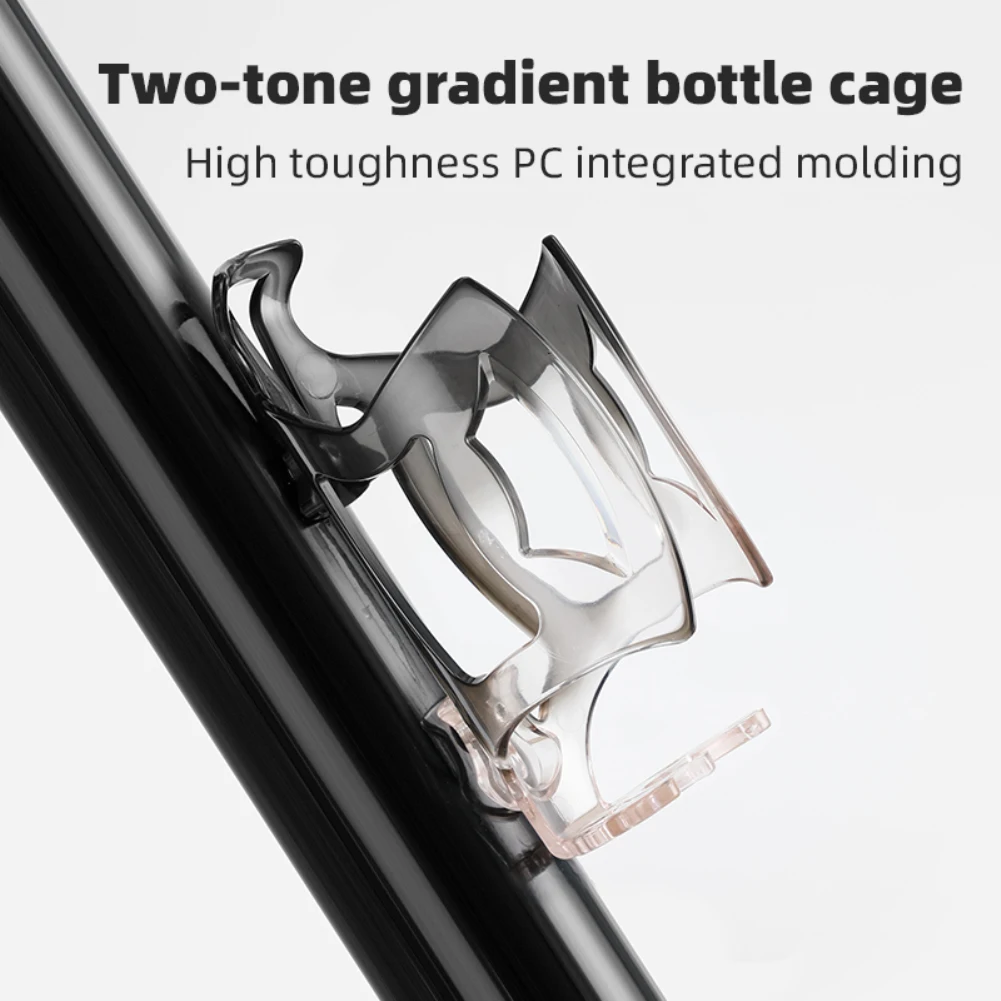 Bicycle bottle cage multicolor gradient road mountain bike pc bottle cage cycling water cup rack ciclismo Bicycle Accessories
Bicycle bottle cage multicolor gradient road mountain bike pc bottle cage cycling water cup rack ciclismo Bicycle Accessories