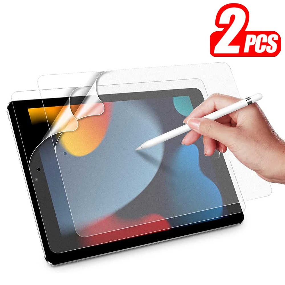 Для Apple iPad 7-го 8-го 9-го поколения, как написано, бумажная Защита экрана для iPad 10,2 2019 2020 2021, бумажная Сенсорная Пленка
Для Apple iPad 7-го 8-го 9-го поколения, как написано, бумажная Защита экрана для iPad 10,2 2019 2020 2021, бумажная Сенсорная Пленка