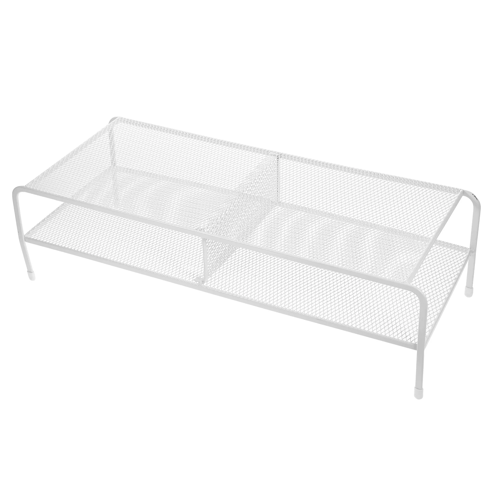 Monitor Stand Computer Lifting Rack 2-layer Computer Monitor Riser Desk Laptop Shelf
Monitor Stand Computer Lifting Rack 2-layer Computer Monitor Riser Desk Laptop Shelf