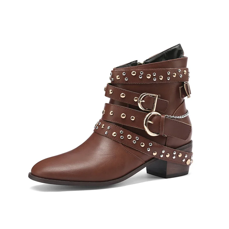 LILYPTUART ZA Elegant Woman Ankle Boots Winter 2022, Women's Mid Calf Boots Retro Denim Coat Shoes Chunky Heel Zipper Rivets
LILYPTUART ZA Elegant Woman Ankle Boots Winter 2022, Women's Mid Calf Boots Retro Denim Coat Shoes Chunky Heel Zipper Rivets