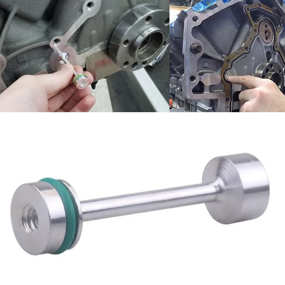 Billet Aluminum Oil Diverter Barbell For Gen 3 And Gen 4 LS Engines Including 4.8L 5.3L 6.0L 6.2L LS1 LS2 LS3 LS6 LQ4 LQ9 Barbe
Billet Aluminum Oil Diverter Barbell For Gen 3 And Gen 4 LS Engines Including 4.8L 5.3L 6.0L 6.2L LS1 LS2 LS3 LS6 LQ4 LQ9 Barbe