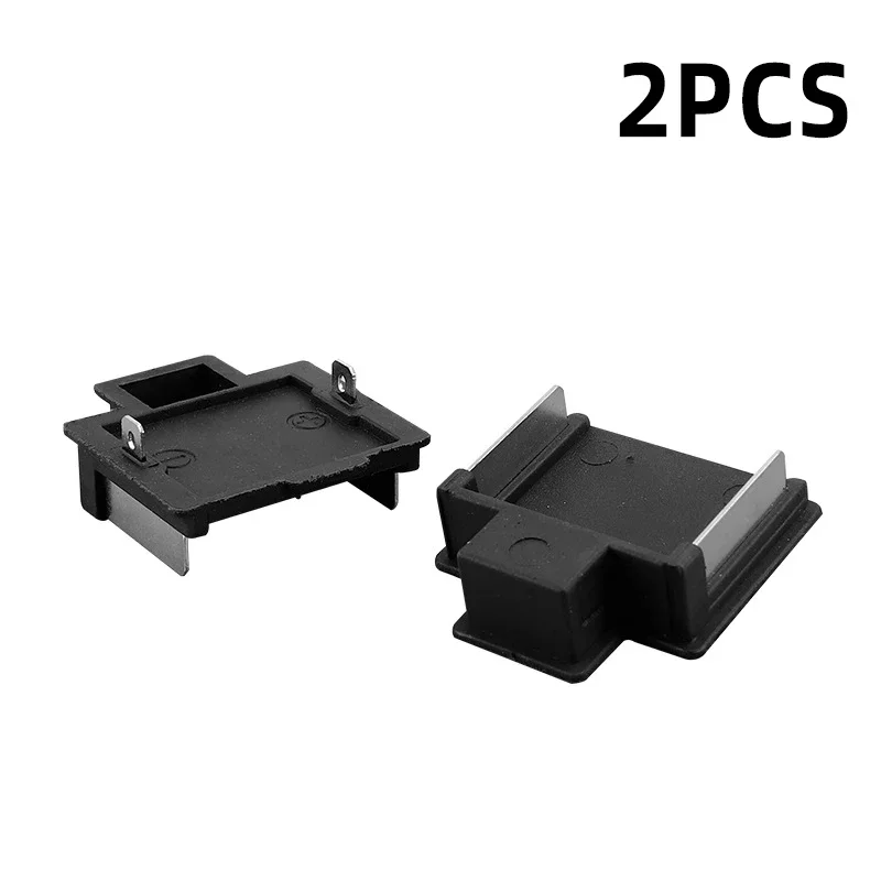 Разъём адаптера батареи XMSJ чёрный
Разъём адаптера батареи XMSJ чёрный