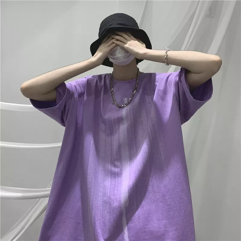 Women Japan T-shirt 2022 New Short-sleeved Shirt Korean High Street Loose Trend Tie-dye Half-sleeved Cool Harajuk Unisex Top
Women Japan T-shirt 2022 New Short-sleeved Shirt Korean High Street Loose Trend Tie-dye Half-sleeved Cool Harajuk Unisex Top