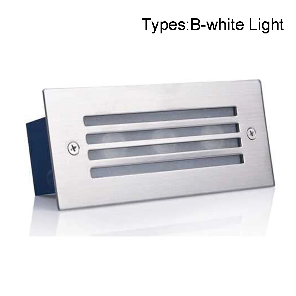 Embedded Type Durable Underground Light Garden Led Square Waterproof Frosted Outdoor Stainless Steel Professional Brick Shape
Embedded Type Durable Underground Light Garden Led Square Waterproof Frosted Outdoor Stainless Steel Professional Brick Shape