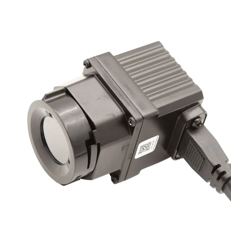 

Factory Price Vehicle Camera Waterproof Fogproof Glare Protection Detector Thermal Camera