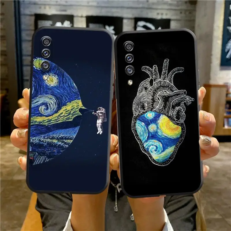 Creative Oil Painting Phone Case For Samsung A22 5G A20 A01 A10S A22 5G A30S 4G A20S A02 A11 A21 A21S A02S A10 A20E A03S Core
Creative Oil Painting Phone Case For Samsung A22 5G A20 A01 A10S A22 5G A30S 4G A20S A02 A11 A21 A21S A02S A10 A20E A03S Core