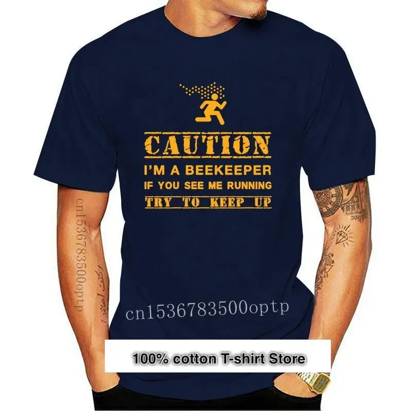 Camiseta de algodón de marca de buena calidad, regalo de apicultor, camisetas divertidas estampadas, estilo de verano
Camiseta de algodón de marca de buena calidad, regalo de apicultor, camisetas divertidas estampadas, estilo de verano