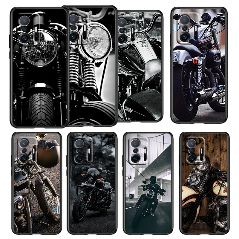 Motorcycle Sports Moto Cross For Xiaomi Mi 12 11 11T 10 10T 9T 8 6 A1 Ultra Pro Lite 5G Silicone Black Phone Case Cover Capa
Motorcycle Sports Moto Cross For Xiaomi Mi 12 11 11T 10 10T 9T 8 6 A1 Ultra Pro Lite 5G Silicone Black Phone Case Cover Capa