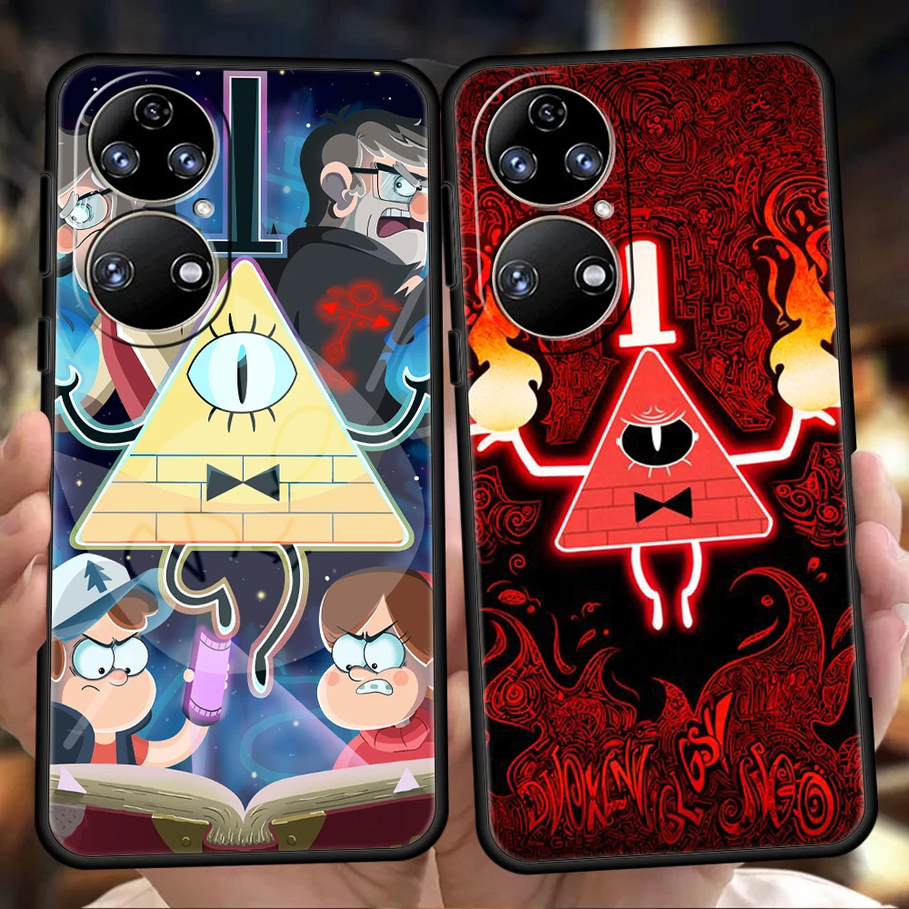 Gravity Falls Comic Anime Phone Case for Huawei P20 P30 P50 Pro P20 P30 P40 Lite Y6 Y7 Y9 Y7A Y6P Y9S 2019 P Smart Z 2021 Soft
Gravity Falls Comic Anime Phone Case for Huawei P20 P30 P50 Pro P20 P30 P40 Lite Y6 Y7 Y9 Y7A Y6P Y9S 2019 P Smart Z 2021 Soft