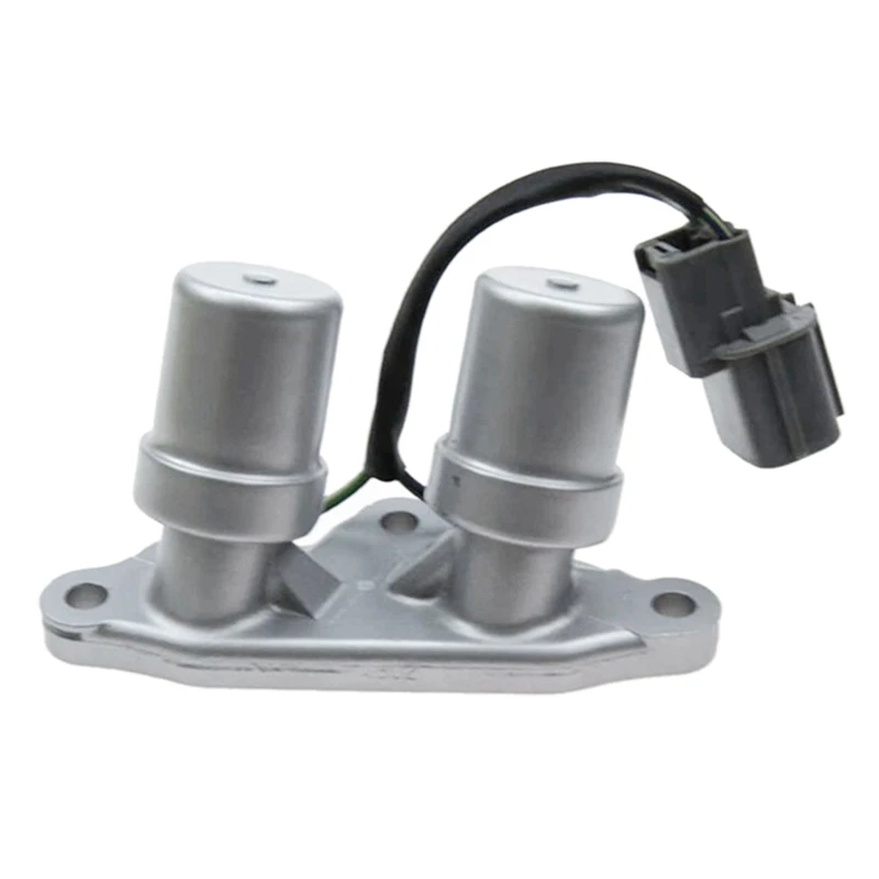 28200-P0Z-003 Automatic Transmission Lock-Up Solenoid Valve For Honda Accord Odyssey Acura 6-Cyl 28200POZ003
28200-P0Z-003 Automatic Transmission Lock-Up Solenoid Valve For Honda Accord Odyssey Acura 6-Cyl 28200POZ003