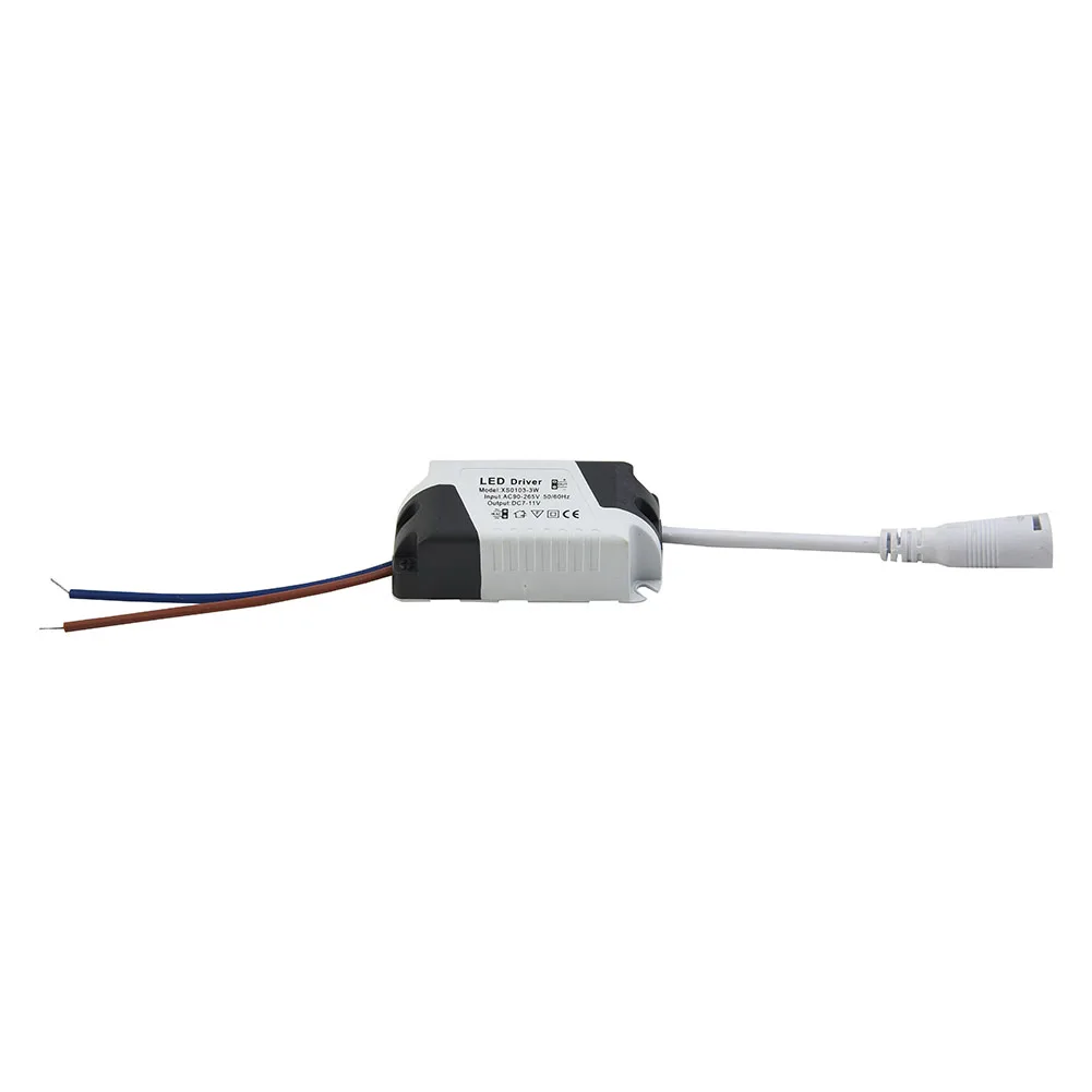 300mA Drive Power Led 18W-24W LED Driver 300mA Current DC Drive Power Driver Led Light Accessories 18W-24W LED Driver
300mA Drive Power Led 18W-24W LED Driver 300mA Current DC Drive Power Driver Led Light Accessories 18W-24W LED Driver