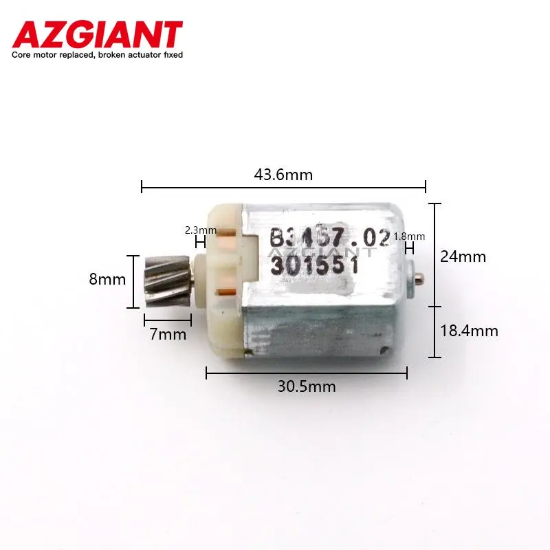 For Audi TT TTS 2015-2016 allroad 2013-2016 VW Eos 2006-2014 Trunk Lock Actuator Latch Release Door Motor
For Audi TT TTS 2015-2016 allroad 2013-2016 VW Eos 2006-2014 Trunk Lock Actuator Latch Release Door Motor
