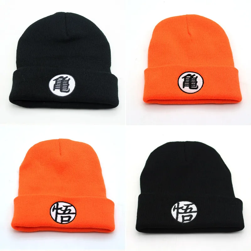 Anime Son Goku Kakarotto Adult Cosplay Costume Warm Riding Caps Embroidery Hat Knitted Cap Party
Anime Son Goku Kakarotto Adult Cosplay Costume Warm Riding Caps Embroidery Hat Knitted Cap Party