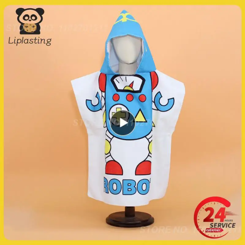 1PCS Cartoon Baby Bath Towel Girl Boy Baby Towel Newborn With Hood Microfiber Cotton Hooded Beach Towel Newborn Cape Towel Baby
1PCS Cartoon Baby Bath Towel Girl Boy Baby Towel Newborn With Hood Microfiber Cotton Hooded Beach Towel Newborn Cape Towel Baby