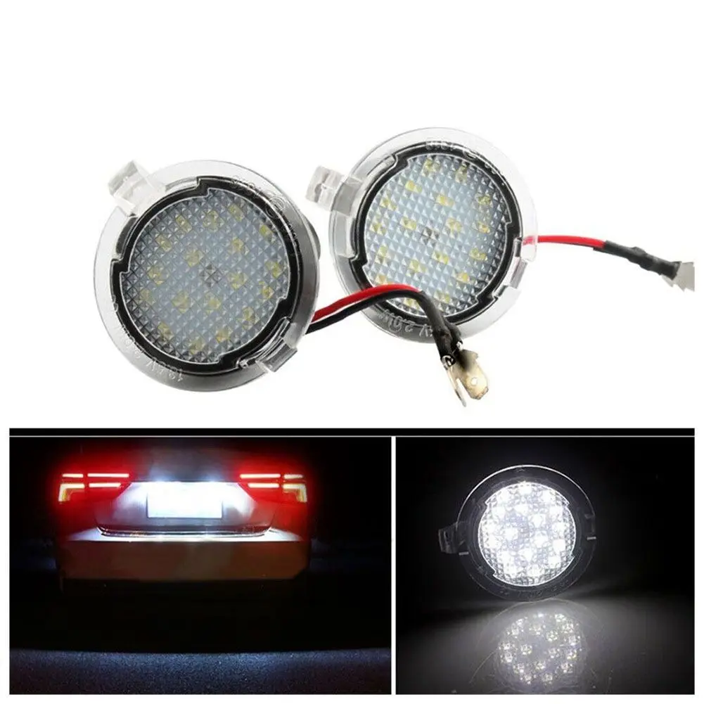Lamp Lights Fittings For Mustang LED Parts Replacement Set Side Mirror Puddle Light For Explorer For Ford Mustang
Lamp Lights Fittings For Mustang LED Parts Replacement Set Side Mirror Puddle Light For Explorer For Ford Mustang