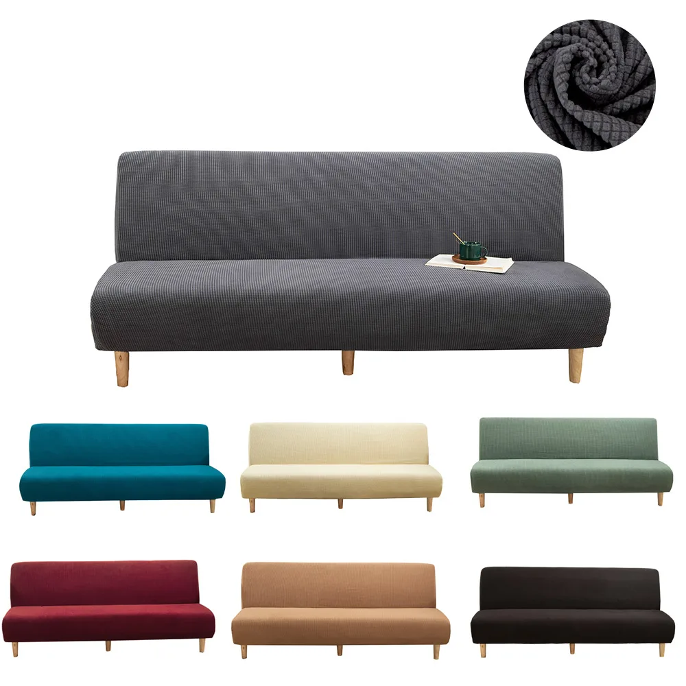 Armless Folding Sofa Bed Covers Bedspread on The Sofa for Living Room Magic Without Armrest Protector Slipcovers Big Couch Cover
Armless Folding Sofa Bed Covers Bedspread on The Sofa for Living Room Magic Without Armrest Protector Slipcovers Big Couch Cover