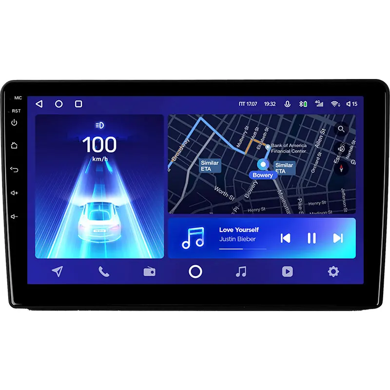 TEYES CC2 Plus For LADA Granta Sport 2011 - 2018 Car Radio Multimedia Video Player Navigation GPS Android 10 No 2din 2 din dvd
TEYES CC2 Plus For LADA Granta Sport 2011 - 2018 Car Radio Multimedia Video Player Navigation GPS Android 10 No 2din 2 din dvd