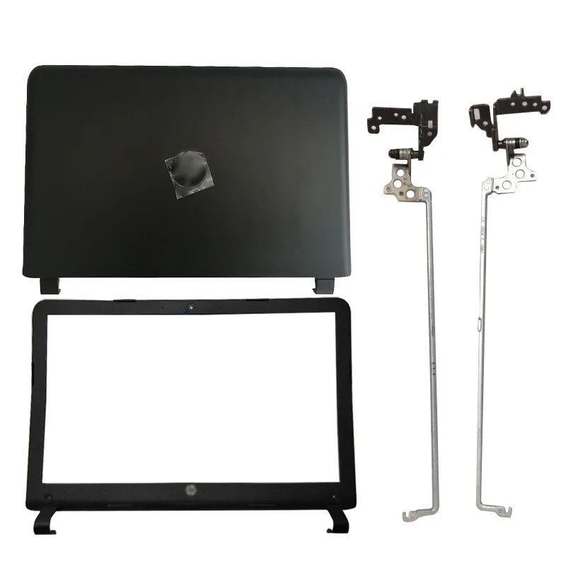 Для ноутбука HP 15-AN 15-AB 15-AK 15-AK001TX TPN-Q159 NO Touch EX15004060, задняя крышка ЖК-дисплея/Передняя панель/петли
Для ноутбука HP 15-AN 15-AB 15-AK 15-AK001TX TPN-Q159 NO Touch EX15004060, задняя крышка ЖК-дисплея/Передняя панель/петли
