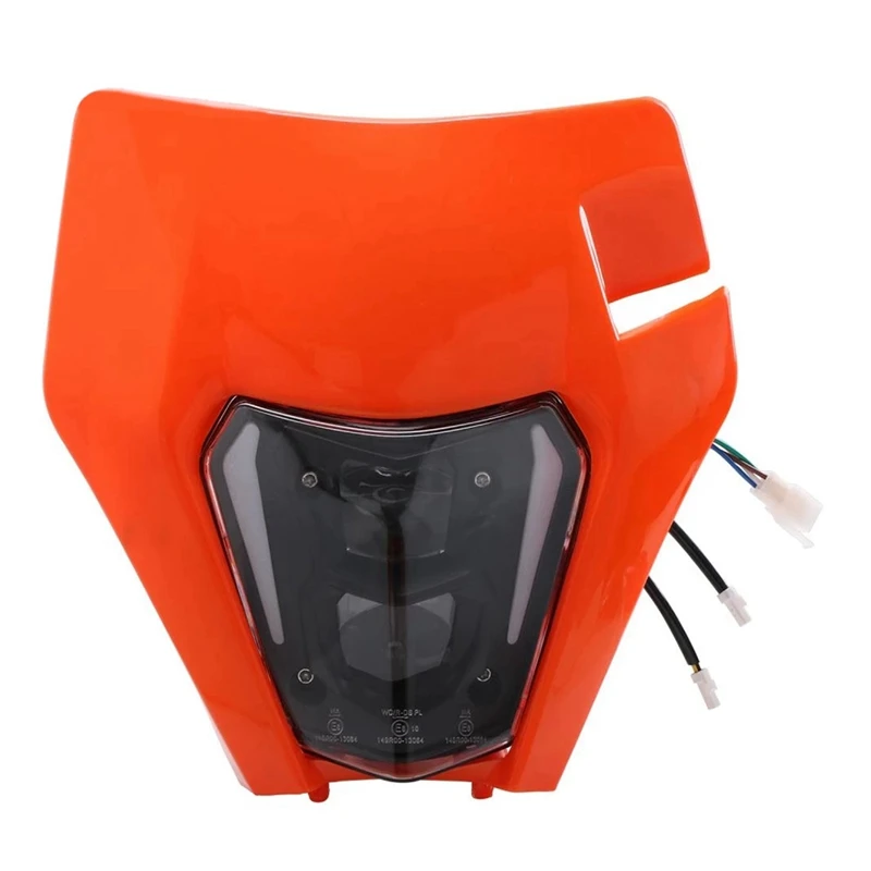 Светодиодный РА светодиодная мотоциклетная для KTM EXC EXCF SX SXF XC 250 300 350 450 530
Светодиодный РА светодиодная мотоциклетная для KTM EXC EXCF SX SXF XC 250 300 350 450 530