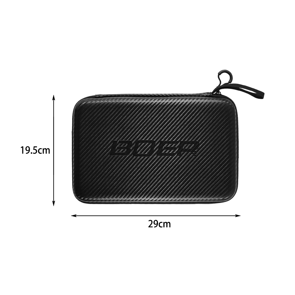 Racket Bag Table Tennis Bag Indoor Games Compartment Hard Racket Bag Waterproof Package 290x195x50mm Indoor Games
Racket Bag Table Tennis Bag Indoor Games Compartment Hard Racket Bag Waterproof Package 290x195x50mm Indoor Games