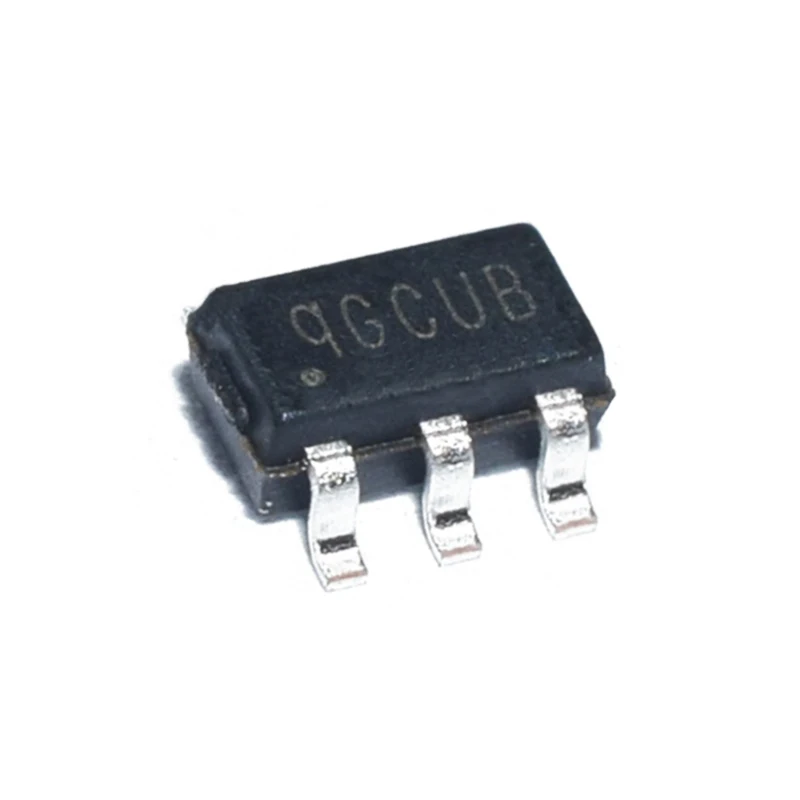 10 шт. SY8120IABC SOT23-6 SY8120I чип регулятора напряжения IC интегральная схема новый оригинальный экран: qG 9G
10 шт. SY8120IABC SOT23-6 SY8120I чип регулятора напряжения IC интегральная схема новый оригинальный экран: qG 9G