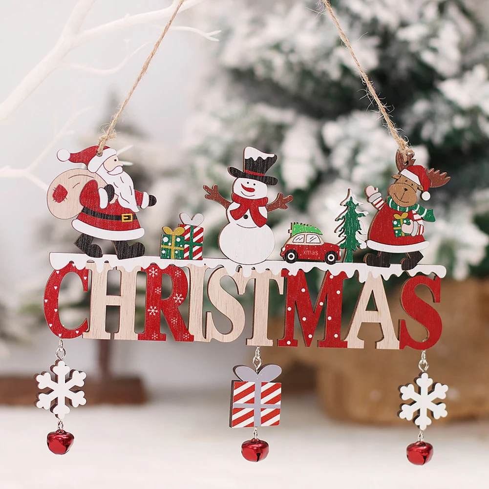 Door Ornament Christmas Ornaments Handmade Cloth With Bell Christmas Gift Exquisite Fabric With Lanyard High Quality
Door Ornament Christmas Ornaments Handmade Cloth With Bell Christmas Gift Exquisite Fabric With Lanyard High Quality