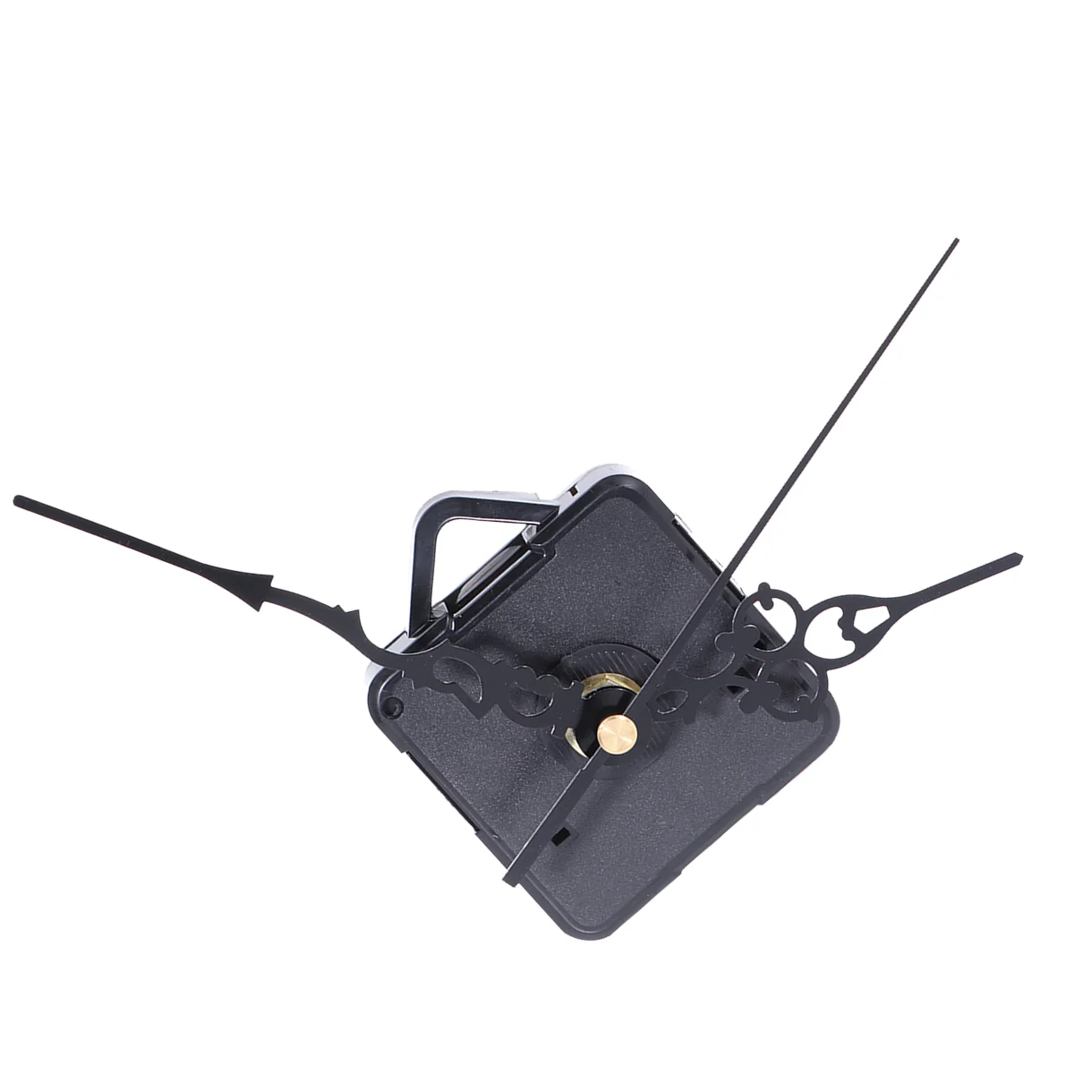 1pcs Simple Mute Practical Clock Movement Clock Repair Clock Accessory for School Hotel
1pcs Simple Mute Practical Clock Movement Clock Repair Clock Accessory for School Hotel