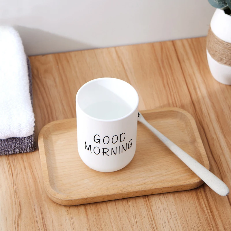 Travel Portable Mouthwash Cup New Nordic Style Storage Cup Household Cup Toothbrushes Plastic Wash Cup Storage Organizer Cup
Travel Portable Mouthwash Cup New Nordic Style Storage Cup Household Cup Toothbrushes Plastic Wash Cup Storage Organizer Cup