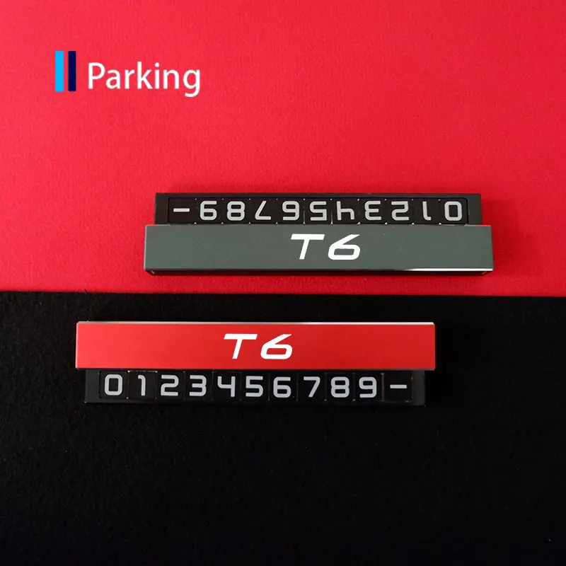 Hidden Car Styling Parking Number Card For Volvo T6 Stop Card For Volvo C30 C70 XC40 XC60 XC90 S60 S90 V40 V50 V60 V70 AWD T6
Hidden Car Styling Parking Number Card For Volvo T6 Stop Card For Volvo C30 C70 XC40 XC60 XC90 S60 S90 V40 V50 V60 V70 AWD T6