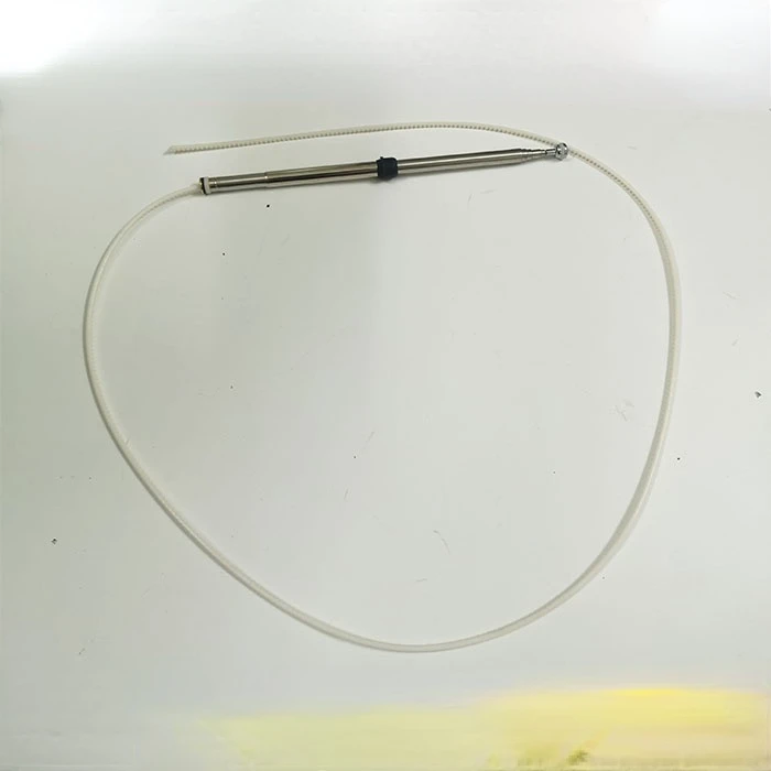 For Toyota 2002-05 Camry 2.4 3.0 CROWN Lexus GS300 ES300 Car Antenna Core Radio Rod Telescopic Antenna
For Toyota 2002-05 Camry 2.4 3.0 CROWN Lexus GS300 ES300 Car Antenna Core Radio Rod Telescopic Antenna