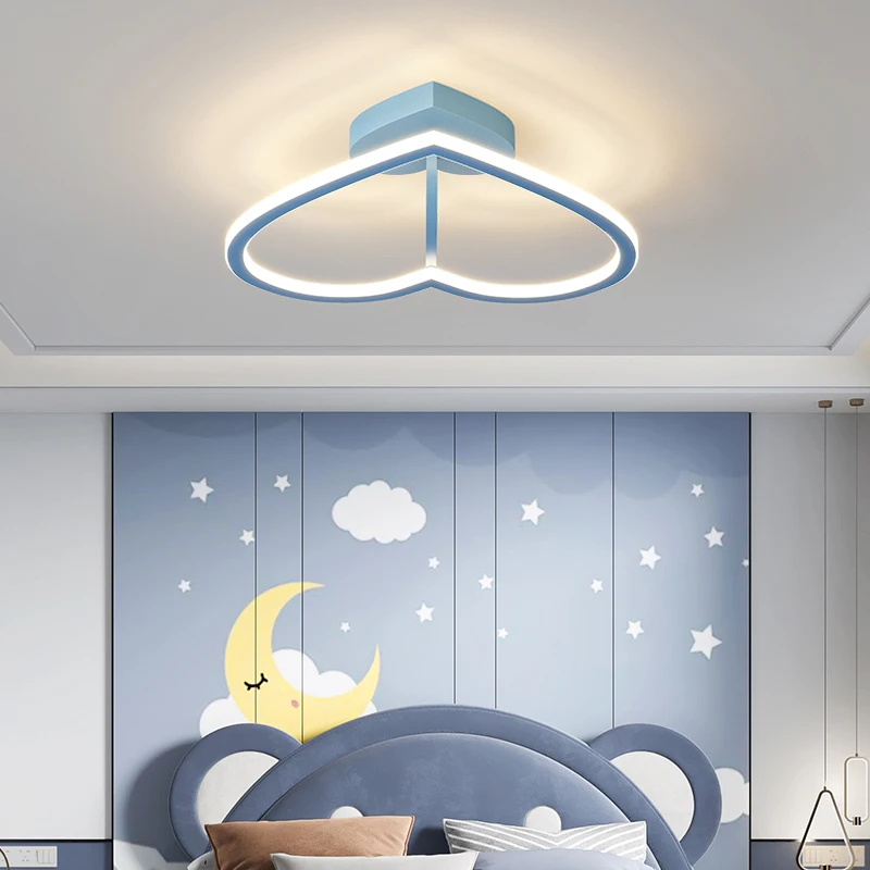 Simple LED Modern Chandelier Lights Minimalism For Indoor Bedroom Girls Room Children Room Bed Room Pendant Lighting Aluminum
Simple LED Modern Chandelier Lights Minimalism For Indoor Bedroom Girls Room Children Room Bed Room Pendant Lighting Aluminum