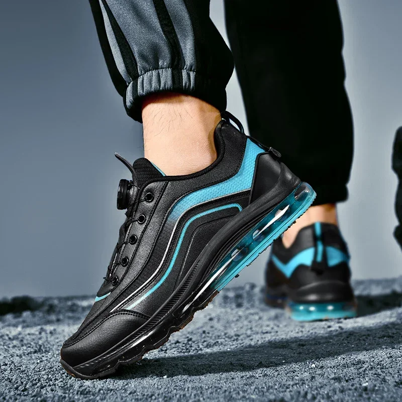 Мужские амортизирующие ботинки Heren Schoenen, Вулканизированная обувь на толстой подошве, большие размеры 39-48, Осень-зима 2023
Мужские амортизирующие ботинки Heren Schoenen, Вулканизированная обувь на толстой подошве, большие размеры 39-48, Осень-зима 2023