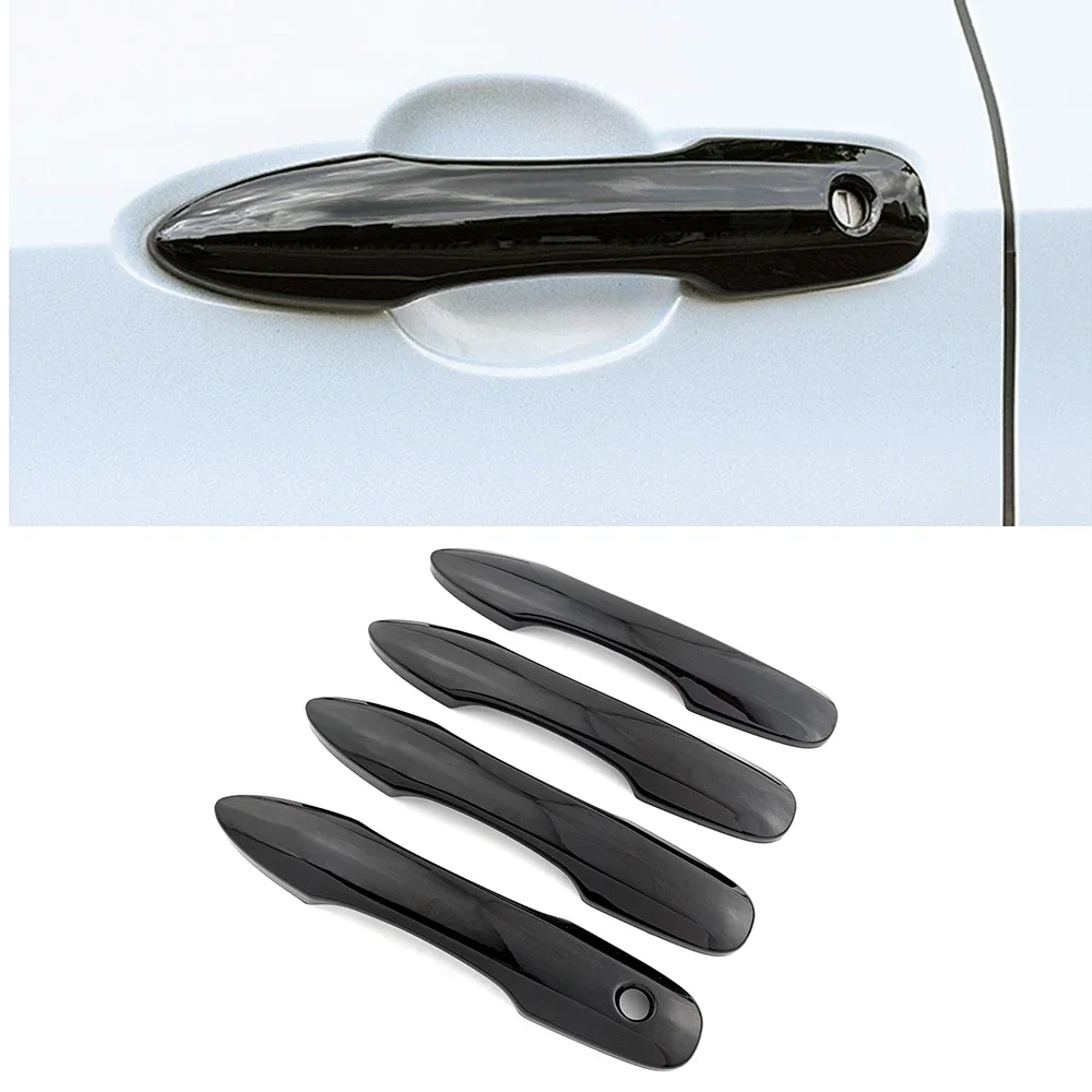 Для Toyota Camry Corolla Avalon Prius 2018 2024, внешняя отделка, дверная ручка, защитная крышка из АБС-пластика, хромированные черные карбоновые декоративные колпачки
Для Toyota Camry Corolla Avalon Prius 2018 2024, внешняя отделка, дверная ручка, защитная крышка из АБС-пластика, хромированные черные карбоновые декоративные колпачки