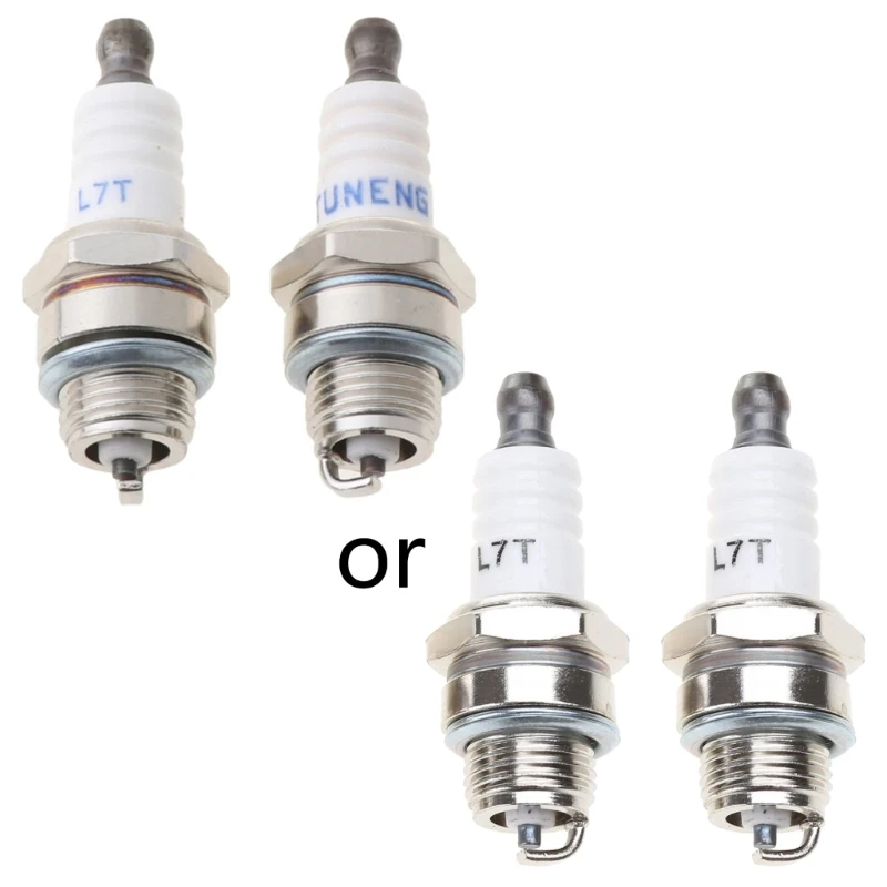 2x/Set 25cc 52cc 62cc for Spark Plug Fit for 365 Trimmer 2 Stroke Engine Dropship
2x/Set 25cc 52cc 62cc for Spark Plug Fit for 365 Trimmer 2 Stroke Engine Dropship