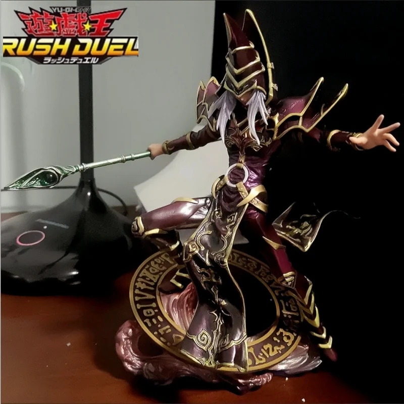 Ryou Bakura Аниме фигурки Yugioh Дуэль монстров черный блеск солдат ПВХ Фигурки коллекционные предметы искусственный аниме Декор подарок для мальчика
Ryou Bakura Аниме фигурки Yugioh Дуэль монстров черный блеск солдат ПВХ Фигурки коллекционные предметы искусственный аниме Декор подарок для мальчика