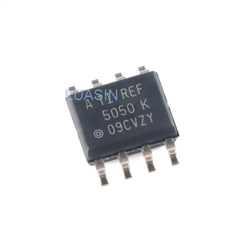 Бесплатная доставка, 10 шт./лот, новый оригинальный реф5050aidr SOIC-8-5.0V series, точный контрольный чип напряжения
Бесплатная доставка, 10 шт./лот, новый оригинальный реф5050aidr SOIC-8-5.0V series, точный контрольный чип напряжения