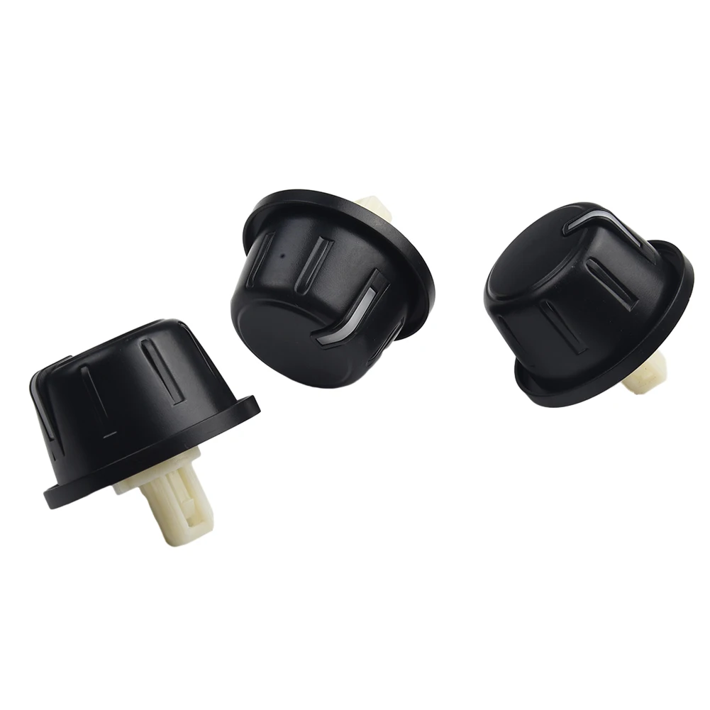 Parts A/C Control Knob Black For Innova 2012-2015 For Toyota Hilux Vigo Replacement 3Pcs 55905-0K340 Brand New
Parts A/C Control Knob Black For Innova 2012-2015 For Toyota Hilux Vigo Replacement 3Pcs 55905-0K340 Brand New