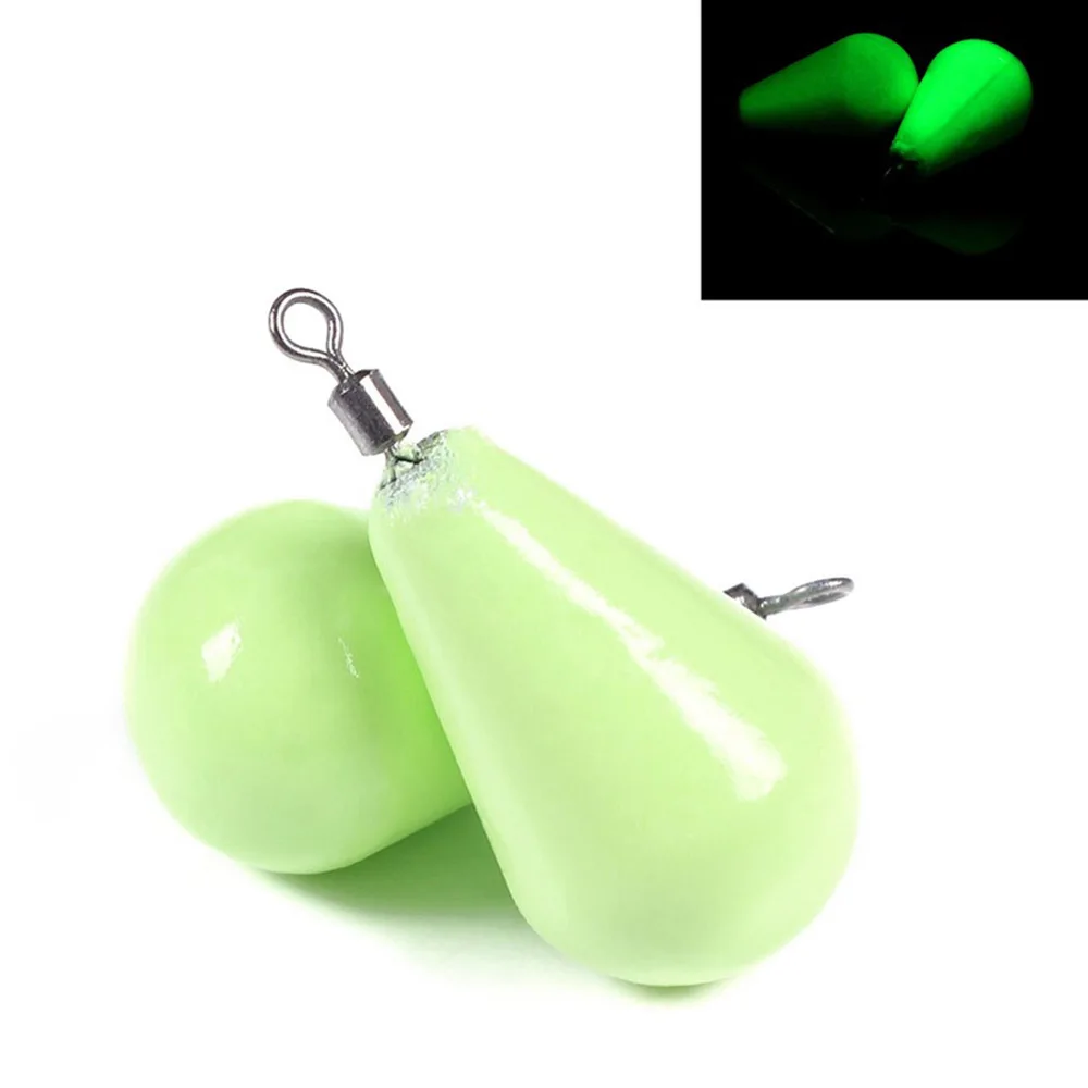 5-10pcs Lead Drop Olive Drop-shaped Luminous Wrapped Plastic Lead Pendant 12g-30g Deep Sea Boat Fishing Counterweight Pendant 
5-10pcs Lead Drop Olive Drop-shaped Luminous Wrapped Plastic Lead Pendant 12g-30g Deep Sea Boat Fishing Counterweight Pendant