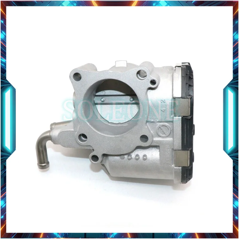 Throttle Body Valve Fits For Hyundai KIA Morning/Picanto 35100-04210 3510004210
Throttle Body Valve Fits For Hyundai KIA Morning/Picanto 35100-04210 3510004210