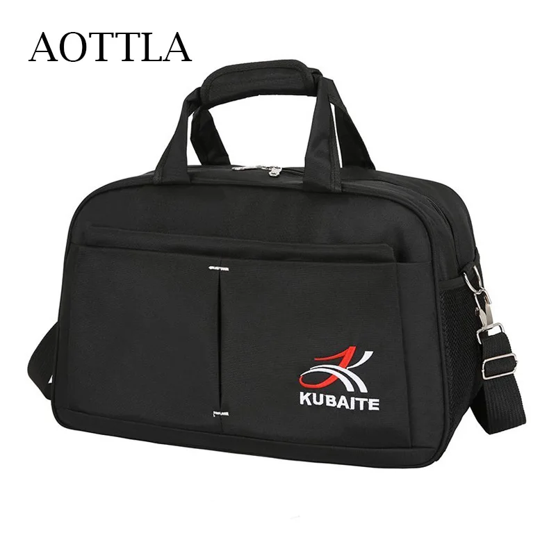 AOTTLA High Quality Luggage Handbags Large Capacity Shoulder Bag Multifunction Women's Travel Bag Brand New Casual Crossbody Bag
AOTTLA High Quality Luggage Handbags Large Capacity Shoulder Bag Multifunction Women's Travel Bag Brand New Casual Crossbody Bag