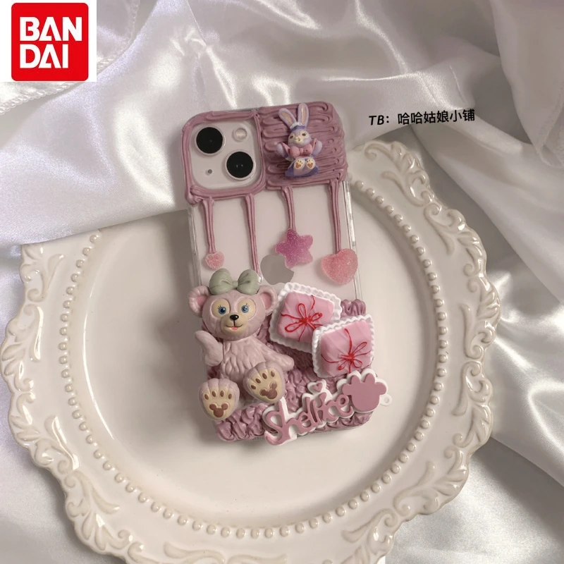 Bandai Shirley Mei Iphone 13 13 Pro Cartoon Transparent Case for IPhone 12 12 Pro Max 11 11 Pro11 Pro Max Cream Glue Phone Case
Bandai Shirley Mei Iphone 13 13 Pro Cartoon Transparent Case for IPhone 12 12 Pro Max 11 11 Pro11 Pro Max Cream Glue Phone Case