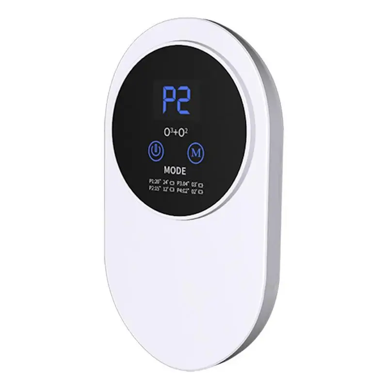 Portable Negative Ion Air Purifier Odor Deodorizer Durable Remove Dust Smoke Removal For Home Pet Car Use
Portable Negative Ion Air Purifier Odor Deodorizer Durable Remove Dust Smoke Removal For Home Pet Car Use
