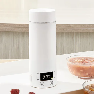 Portable Miini Electric Kettle Water Thermal Heating Boiler Travel Stainless Steel Tea Pot Coffee Milk Boiling Cup 110V 220V
Portable Miini Electric Kettle Water Thermal Heating Boiler Travel Stainless Steel Tea Pot Coffee Milk Boiling Cup 110V 220V