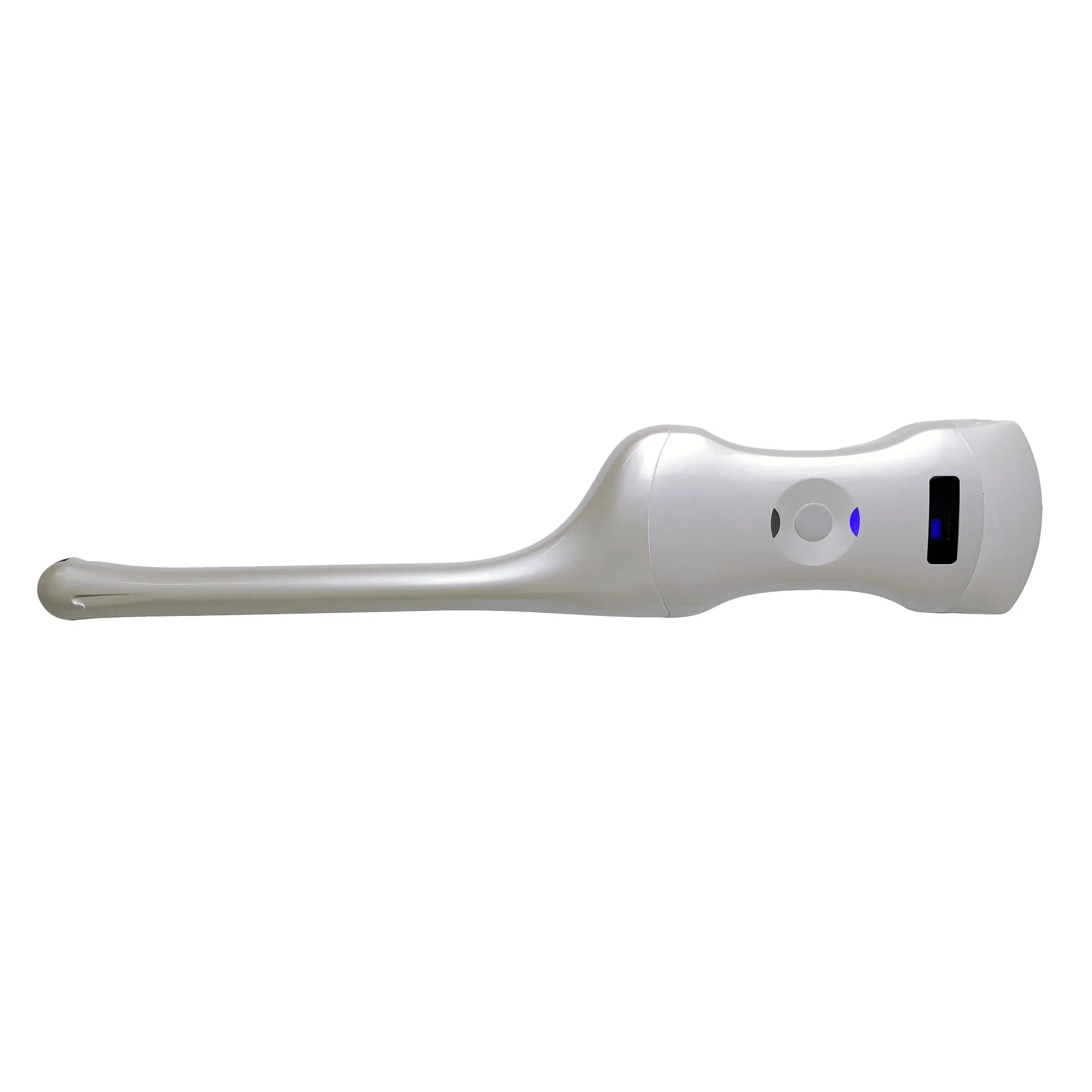 High quality ultrasound scanner 192 elements fetal and convex double probe C10QT
High quality ultrasound scanner 192 elements fetal and convex double probe C10QT