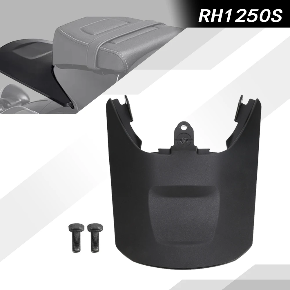 For Sportster 1250 S RH1250S RH 1250S 2021 2022 2023 Motorcycle Accessories Rear Fender Mudguard Fender Extension Shock Shield
For Sportster 1250 S RH1250S RH 1250S 2021 2022 2023 Motorcycle Accessories Rear Fender Mudguard Fender Extension Shock Shield