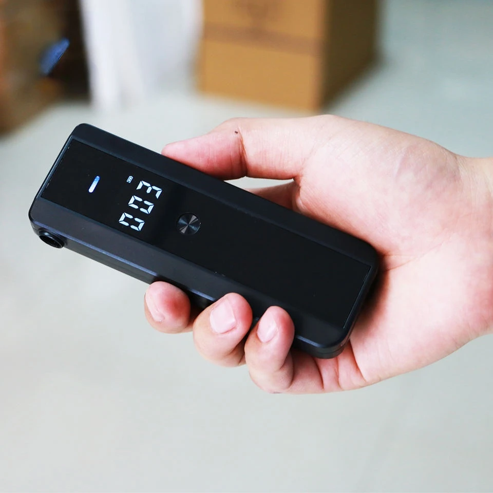 Kişisel kullanım alkol dijital alkol Test cihazı LCD sınıf doğruluk taşınabilir Alcoholimeter dedektörü alkol Test aracı yeni
Kişisel kullanım alkol dijital alkol Test cihazı LCD sınıf doğruluk taşınabilir Alcoholimeter dedektörü alkol Test aracı yeni