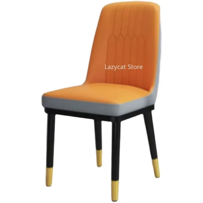 Computer Dining Lounge Chair Accent Designer Outdoor Nordic Dinette Makeup Chairs Relax Sillon Individual Furniture Living WYH
Computer Dining Lounge Chair Accent Designer Outdoor Nordic Dinette Makeup Chairs Relax Sillon Individual Furniture Living WYH