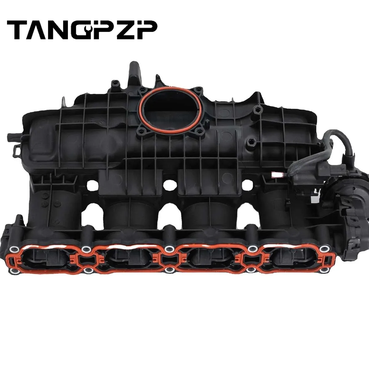 2.0T Gen3 EA888 Engine Intake Manifold Fit For VW Golf Passat Beetle Tiguan Audi A3 A4 A5 Q3 TT 06L133201AH 06L133201T
2.0T Gen3 EA888 Engine Intake Manifold Fit For VW Golf Passat Beetle Tiguan Audi A3 A4 A5 Q3 TT 06L133201AH 06L133201T